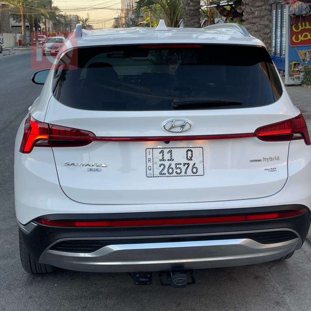 هیوندای سەنتافی